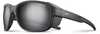 Päikeseprillid Julbo Montebianco 2, must/oranž, SP4