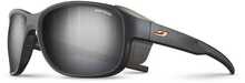 Päikeseprillid Julbo Montebianco 2, must/oranž, SP4