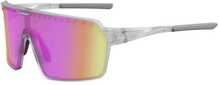 Päikeseprillid Limar Horus, Transparent Light Gray