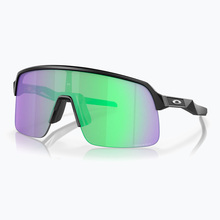 Spordipäikeseprillid OAKLEY Sutro Lite OO9463 946303, matte black/prizm road jade