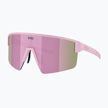 Päikeseprillid BLIZ P004 Small, Matte Pink