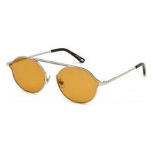 Päikeseprillid Web Eyewear WE0198-16E, pruun/hõbe, 57 mm