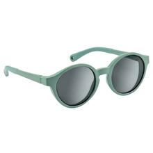 Päikeseprillid Beaba, 2-4 aastat, Tropical Green, rohelised