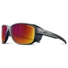 Päikeseprillid Julbo Montebianco 2 Spectron 3CF, tumesinine/must