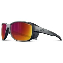 Päikeseprillid Julbo Montebianco 2 Spectron 3CF, tumesinine/must