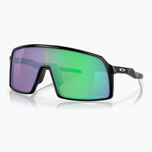 Päikeseprillid OAKLEY Sutro OO9406 940603, mustad Prizm Road Jade läätsedega