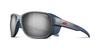 Päikeseprillid Julbo Montebianco 2, SP4, tumesinine