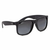 Päikeseprillid Ray-Ban Justin Classic 0RB4165 622/T3, must