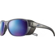 Päikeseprillid Julbo Camino Polarized 3Cf, translucent black