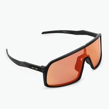 Spordipäikeseprillid Oakley Sutro, 0OO9406-940611, matt must, Prizm Trail Torch läätsedega