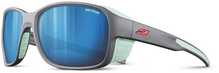 Päikeseprillid Julbo Monterosa 2 - M, hall/heleroheline