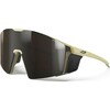 Päikeseprillid Julbo Edge Cover, heledapruun/tumepruun