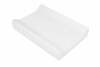 Mähkimismati kate BabyMatex Froste, MT0036, 70 x 50 cm, valge