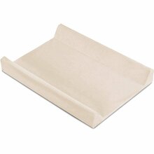 Mähkimisaluse kate Babymatex, TB0366/02, 50 x 70/80 cm, ecru