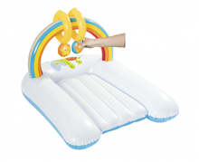 Mähkimisalus Bestway Changing Mat, 52241, 81 x 63 x 46 cm, valge