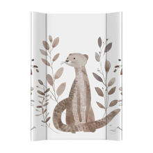 Mähkimismatt Ceba Basic Clever Otter, W-216-000-786, 50 x 70 cm, erinevad värvid