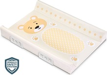 Mähkimisalus Sensillo Safety System Animals Bear, 70 cm, beež