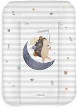 Mähkimisalus Albero Mio MP70 CP3 Moon Hedgehog, 70 x 50 cm, erinevad värvid