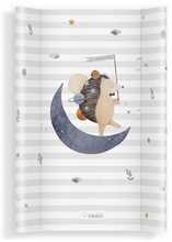 Mähkimisalus Albero Mio MM70 CP3 Moon Hedgehog, 70 x 50 cm, hall
