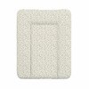 Mähkimisalus CebaBaby Basic Spots, W-143-000-725, 70 x 50 cm, kreem/roosa/roheline