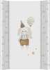 Mähkimisalus CebaBaby Ultra Light Birthday Bunny, W-204-000-752, 70 x 50 cm, pruun/valge