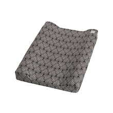 Mähkimisalus Babytrold Grey, 18-31MG, 66 x 50 x 9(4) cm, hall/must