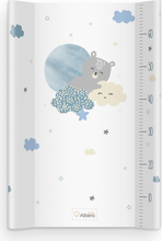 Pehme mähkimisalus Albero Mio MM70 Teddy Bear, 419