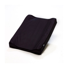 Mähkimisalus BabyTrold Puslepude, 18-31S, 66 x 50 x 9(4) cm, must
