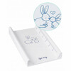 Mähkimisalus Tega Little Bunny, KR-009-103, 70 x 50 cm, valge