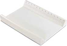 Mähkimisalus Sensillo Soft Changing Pad, 70 cm, beež