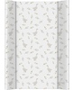 Mähkimisalus CebaBaby Basic Goose, W-216-000-731, 70 x 50 cm, pruun/beež