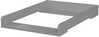 Mähkimisaluse raam Klups Changing Tray, 74 x 54 cm, hall