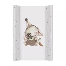 Mähkimisalus CebaBaby Ultra Light Clown Bunny, 204-000-751, 50 x 70 cm, erinevad värvid