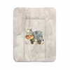 Mähkimismatt CebaBaby Basic Cosy Hippo, 70 x 50 cm, beež