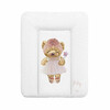 Pehme mähkimisalus Ceba Fluffy Puffy, W-143-132-681, 50 x 70 cm, erinevad värvid