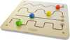Arendav montessori peenmotoorika liuglaud Masterkidz