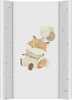 Mähkimisalus Ceba Baby Ultra Light Fox With Balloon, W-204-000-750, 70 x 50 cm, valge/oranž