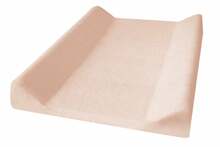 Mähkimismati kate BabyMatex MT0035, 80 x 50 cm, beež