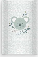 Mähkimisalus Albero Mio Koala, A003, 70 x 47 cm, erinevad värvid