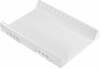 Mähkimismatt Sensillo Safety Platinum, 70 x 49 cm, valge