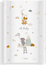 Pehme mähkimisalus Albero Mio MM70 Mouse, 421
