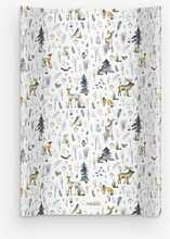 Mähkimisalus Albero Mio MM70 Scandinavian Forest, F002, pehme