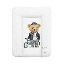 Mähkimisalus Ceba Baby Fluffy Puffy, W-143-132-686, 70 x 50 cm, mitmevärviline