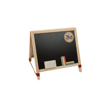 Kahepoolne tahvel 4IQ Proto mankšta, 40 cm, pruun/valge/must
