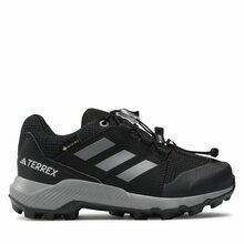 Matkajalatsid lastele Adidas Terrex GORE-TEX Hiking Shoes IF7519, suurus 36 2/3, must