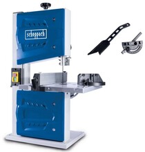 Scheppach HBS25
