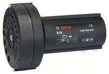 Puuriteritaja Bosch S 41