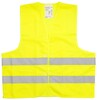 Helkurvest Vorel 74667, XXXL, laimeroheline