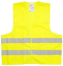 Helkurvest Vorel 74667, XXXL, laimeroheline