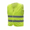 Helkurvest Hogert Orla HT5K231, L, kollane